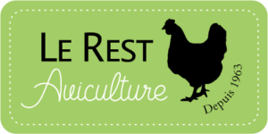 Logo Le Rest Aviculture