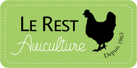 Logo Le Rest Aviculture