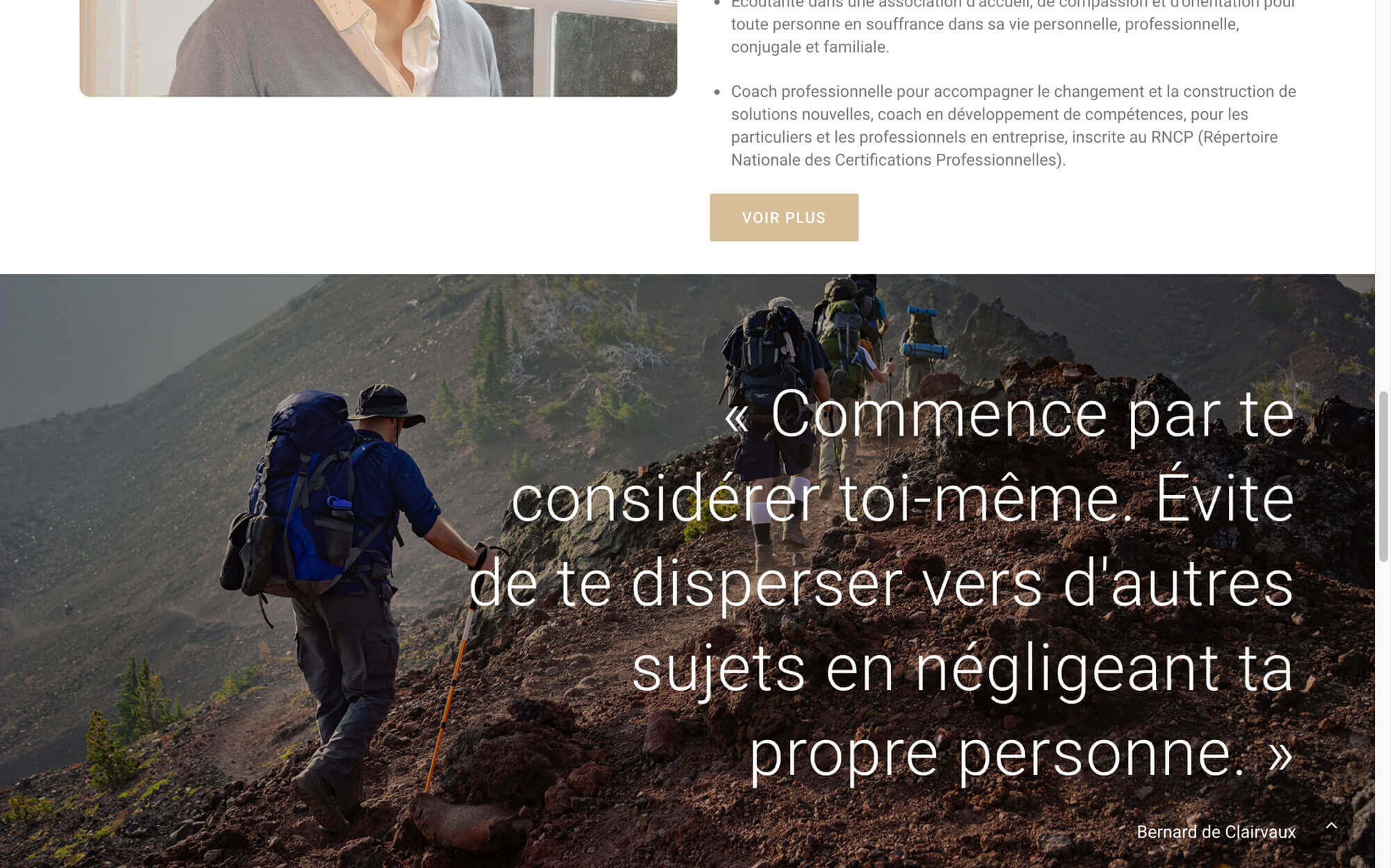 Site - Sophie Potiron 2