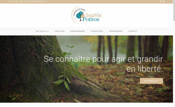 Site - Sophie Potiron 3