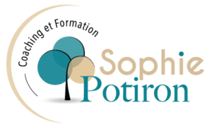 Logo Sophie Potiron