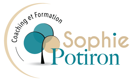 Logo Sophie Potiron