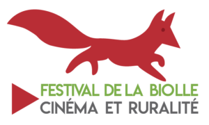 Logo festival de la Biolle