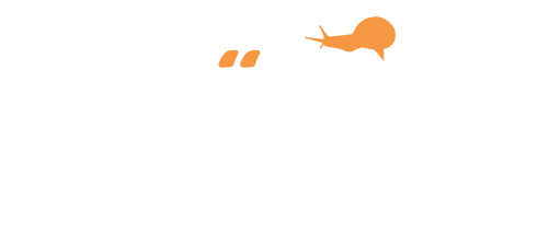 Oaï Not communication éthique - Logo blanc