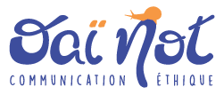 Oaï Not - Agence de communication éthique