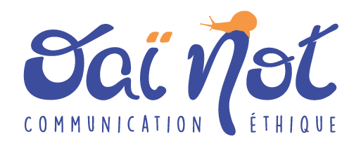 Oaï Not - Agence de communication éthique